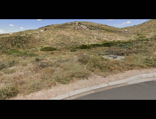 260M² VACANT LAND FOR SALE IN STEENBERGS COVE